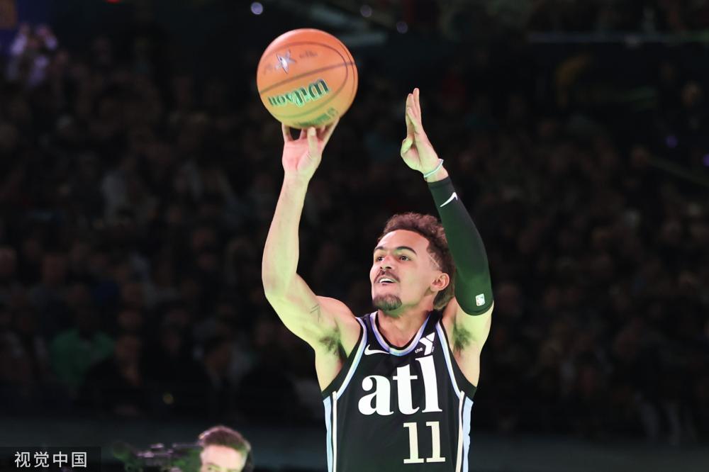 赛季前景展 赛季前景展